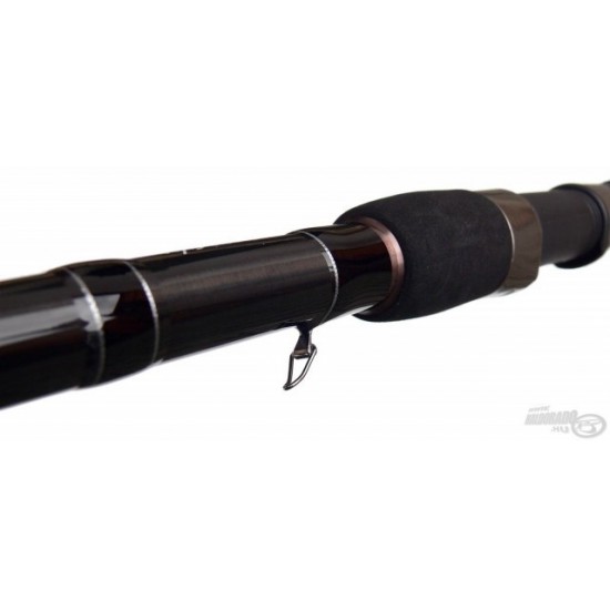 Lanseta Feeder Team Feeder - Master River Pro XXH 3.90m 100-250g